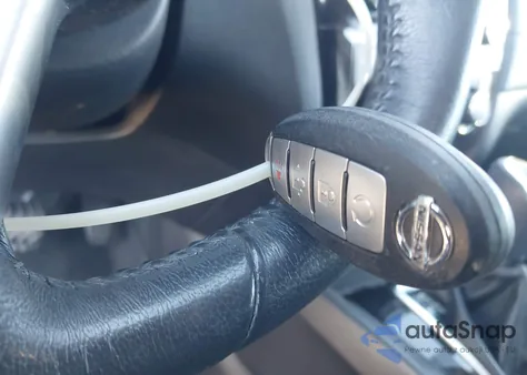 2017 Nissan Rogue Sv из США, поврежденный, VIN KNMAT2MV7HP517022